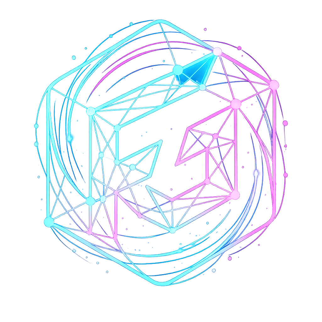 FluxGrid Studio logo